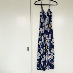 Ava Sky Dress Size Small